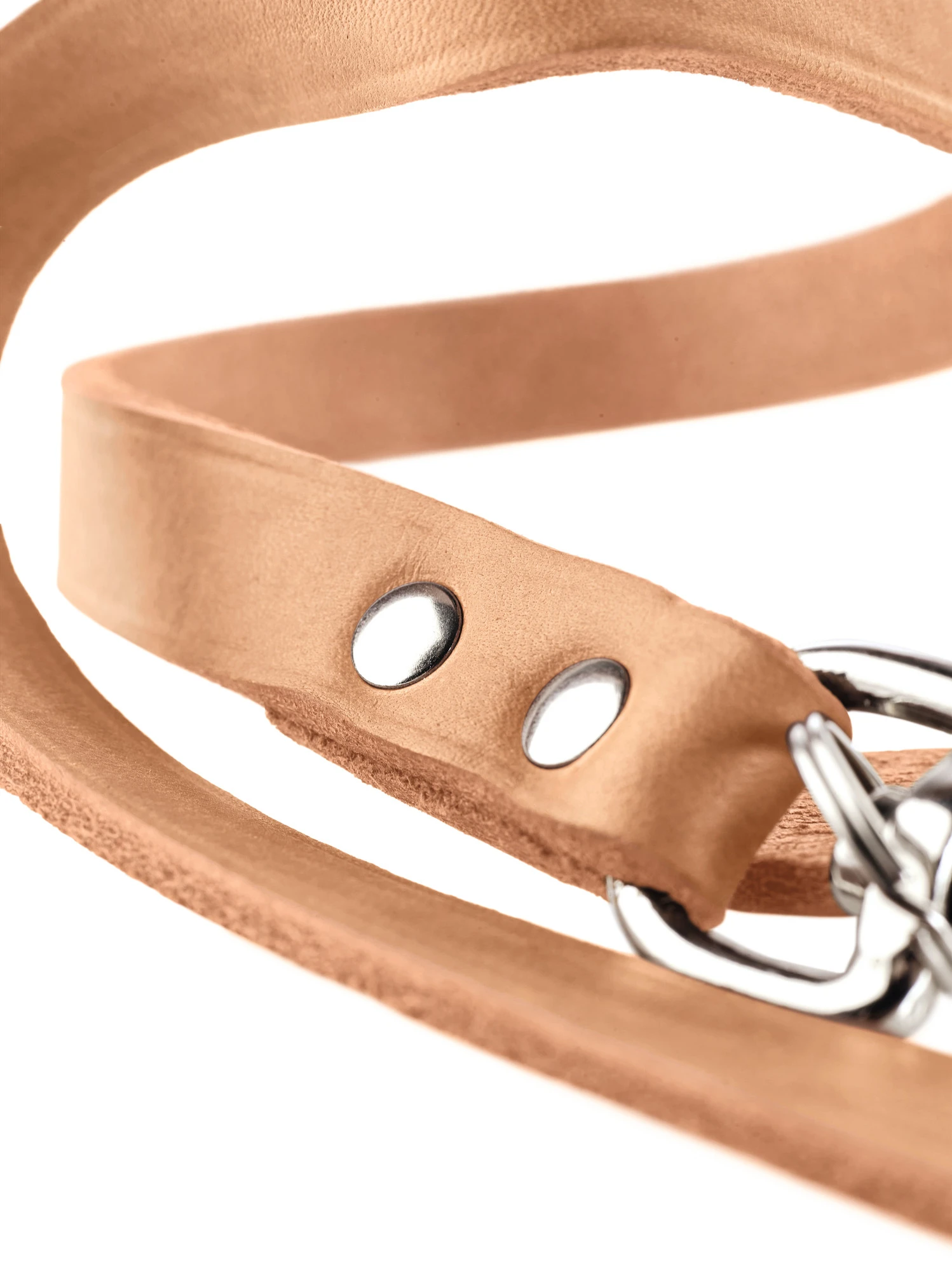 Hunter Aalborg Hundesnor Tan 20/200