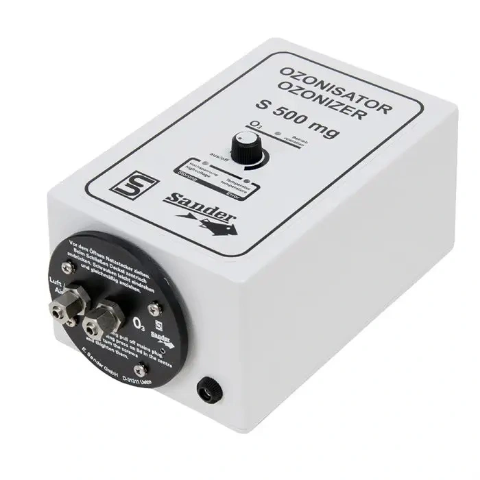 Sander ozonisator model S 500