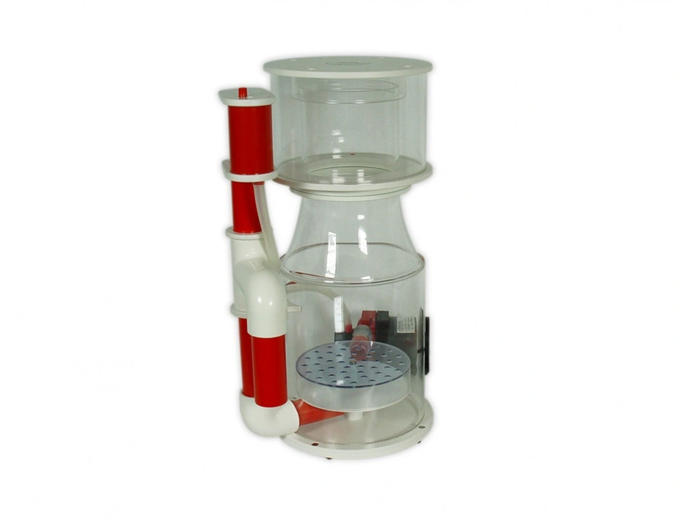 Bubble King DeLuxe 250 internal + RD3 Speedy Skummer