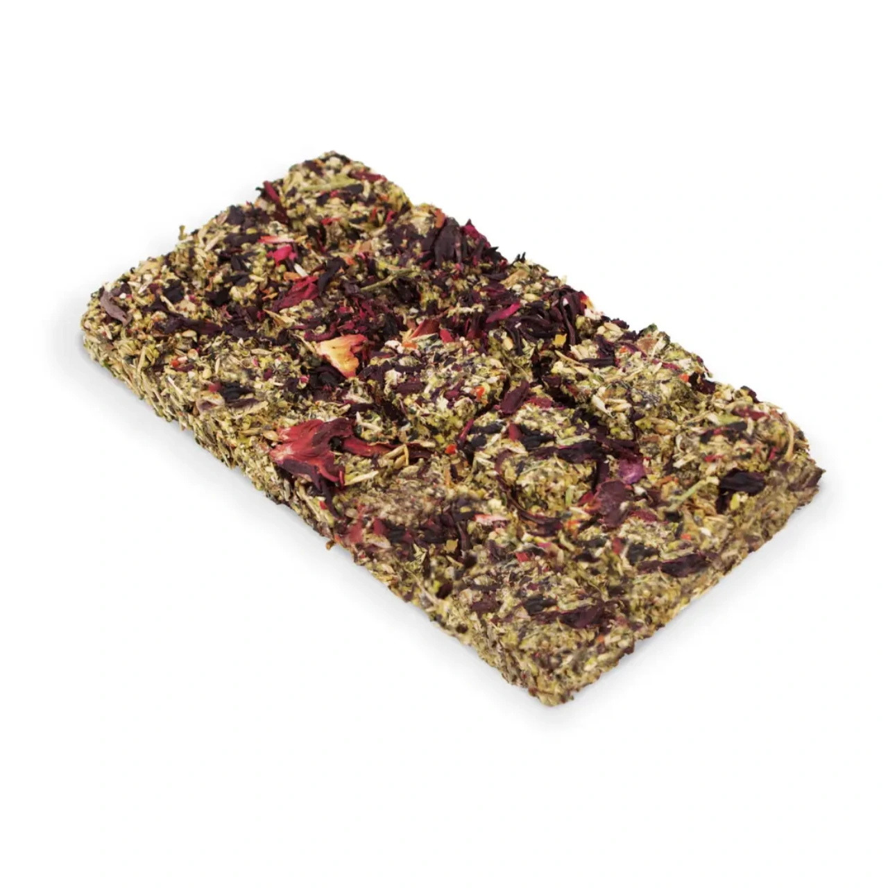 JR Farm Grainless Hibiscusbar til gnavere 125 g