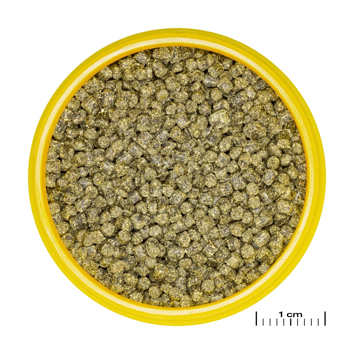 JBL ProNovo Shrimp Grano S Click 100 ml