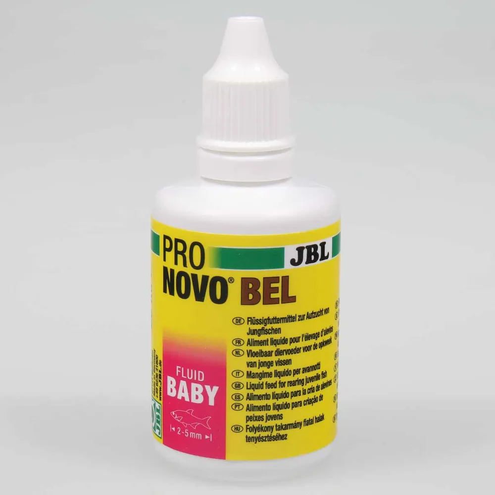 JBL ProNovo Bel Fluid Baby 50 ml
