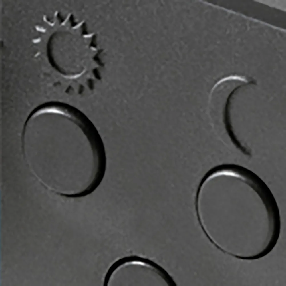Exo Terra Thermostat 600 W Dual Stik