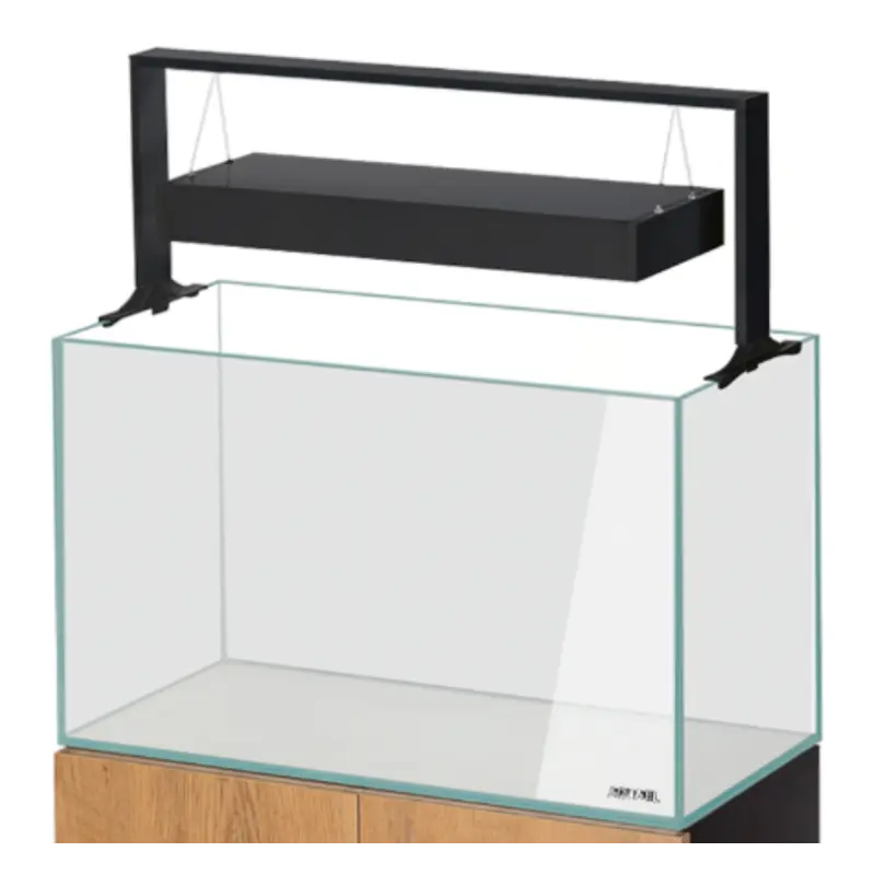 AquaEl Akvarie og Lampe Ultra Scape 60 Forest