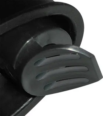 Easy Clean Slamsuger 25 cm rund