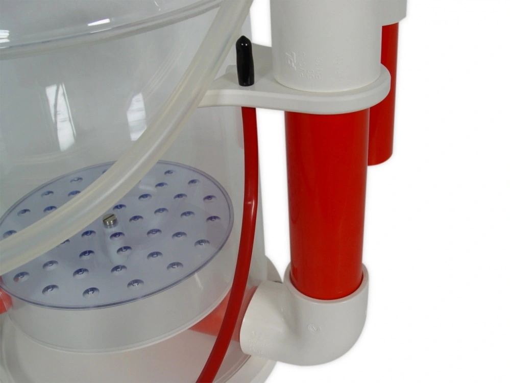 Bubble King DeLuxe 250 internal + RD3 Speedy Skummer
