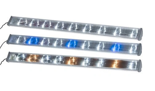 Move og Fusion LED 110 cm 12x3 watt - 6500K
