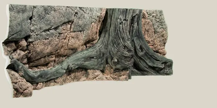 Back to Nature Amazonas 150 cm