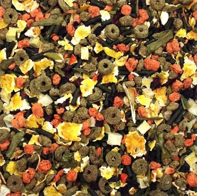 JR Farm Gnaverdrøm 200 g