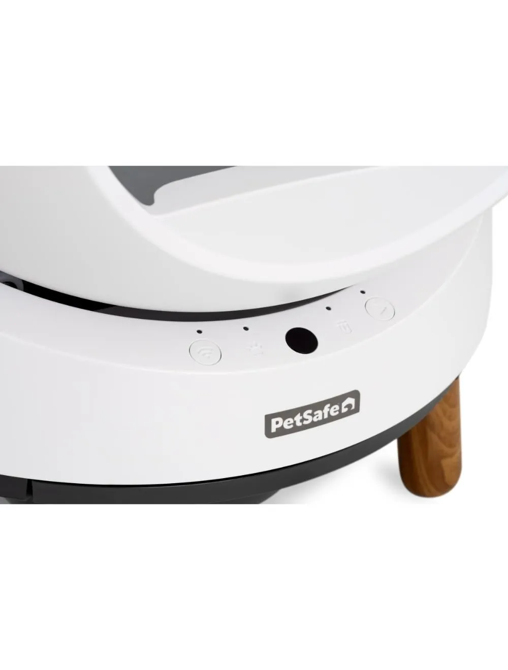 Ecom Smartspin Auto Litter Box Automatisk Kattetoilet ZAL10-17986