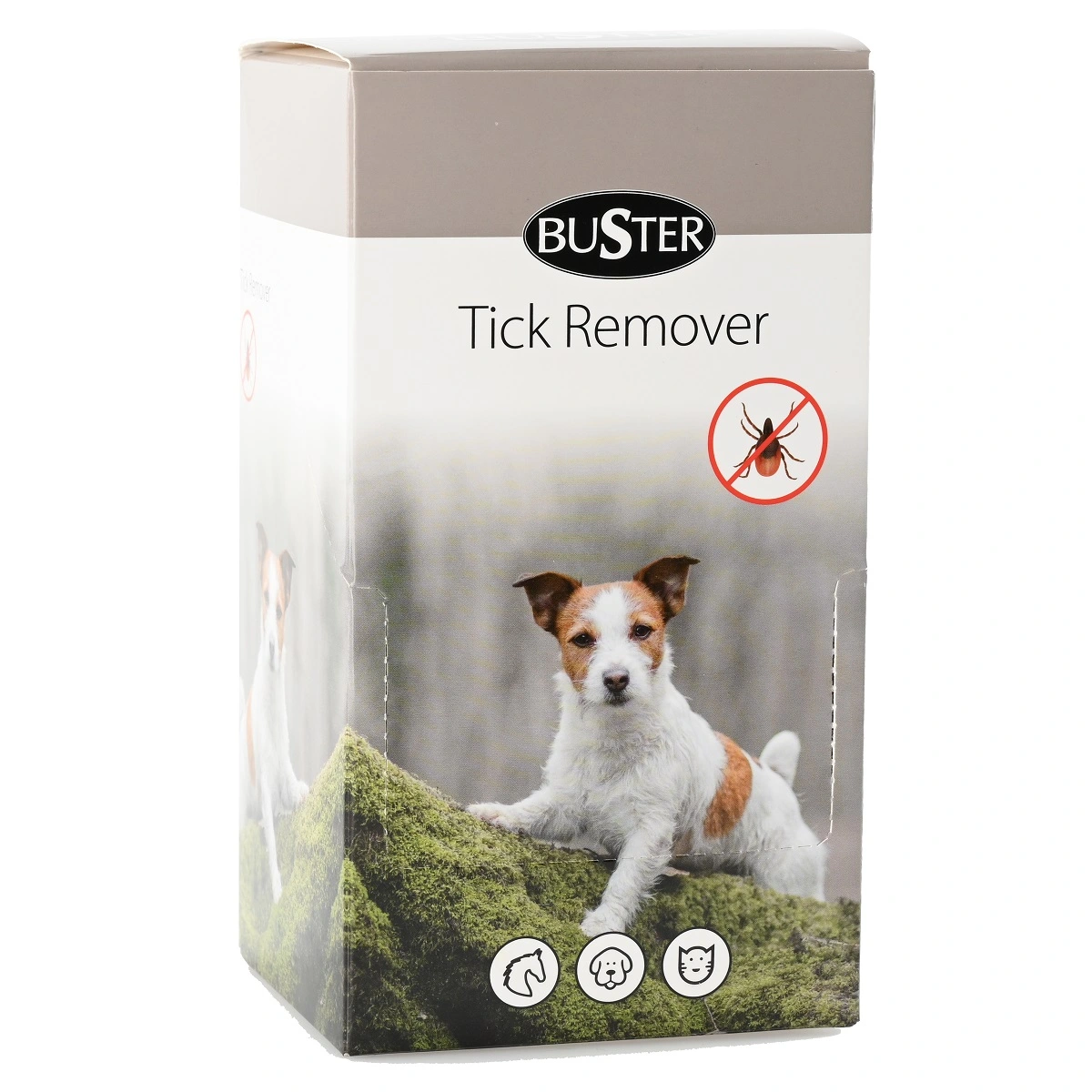 Flåttang (koben) Tick Twister