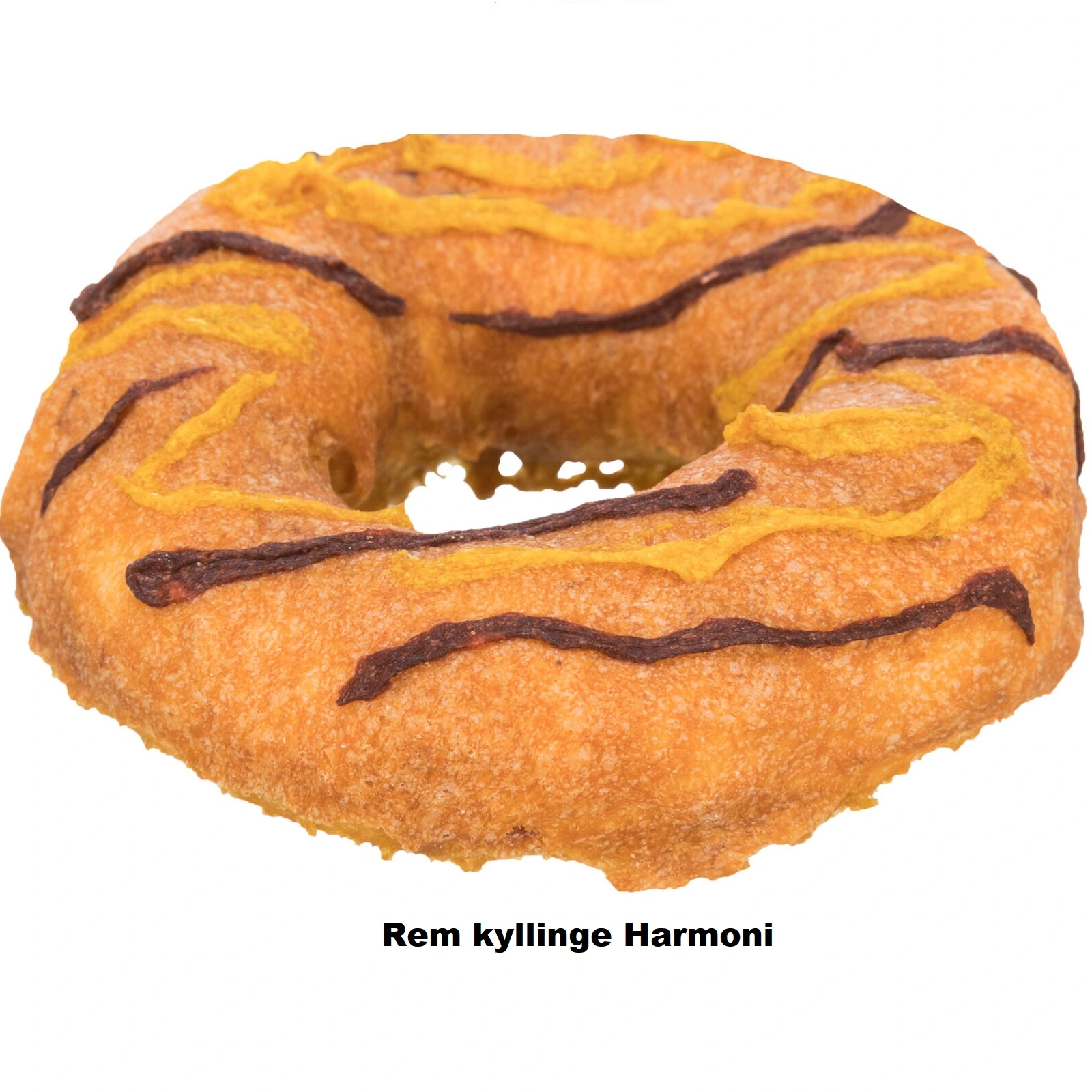 Denta Fun Donuts Ø 10 cm - tyggering til hunde