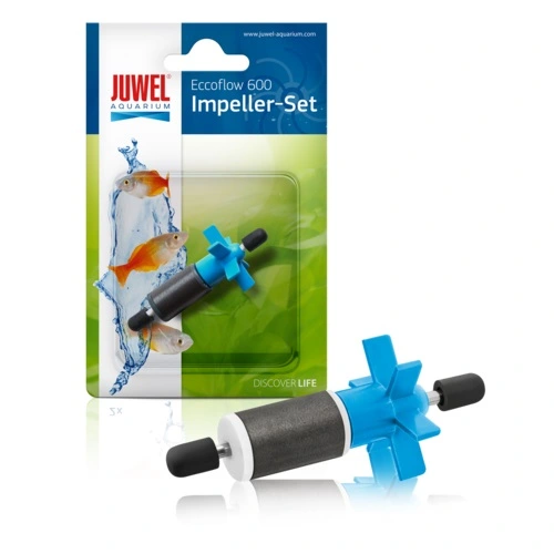 Juwel propel til Pumpe 600
