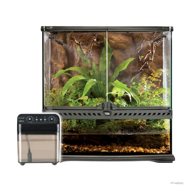 Exo Terra Monsoon Solo 2 Spraysystem 1,5 Liter