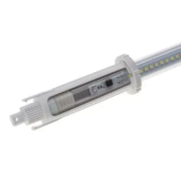 AquaEl Leddy Tube ACTINIC 10 W 53,5-66,5 cm