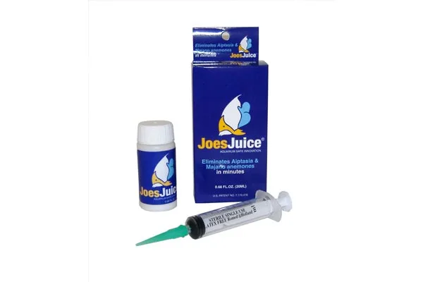 Joes Juice (glasrosedræber)