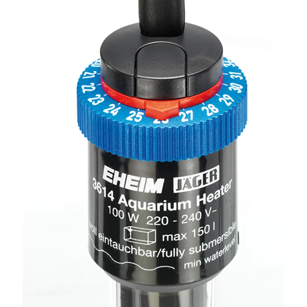 Eheim Varmelegeme 100 watt