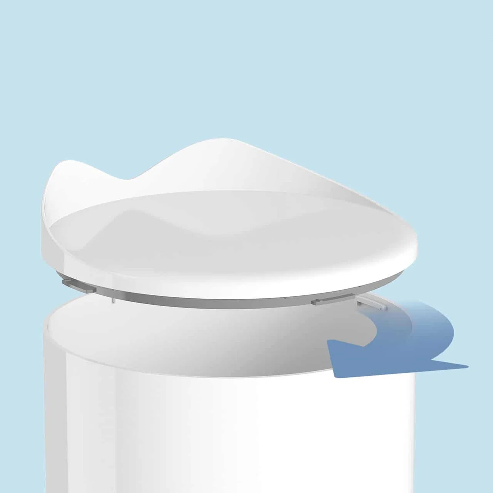 Catit Pixi Vision Smart Wifi Foderautomat