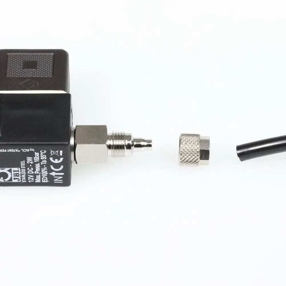 Jbl Proflora Co2 Magnetventil 12v