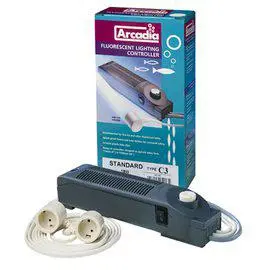Arcadia ultra seal controller 18 w