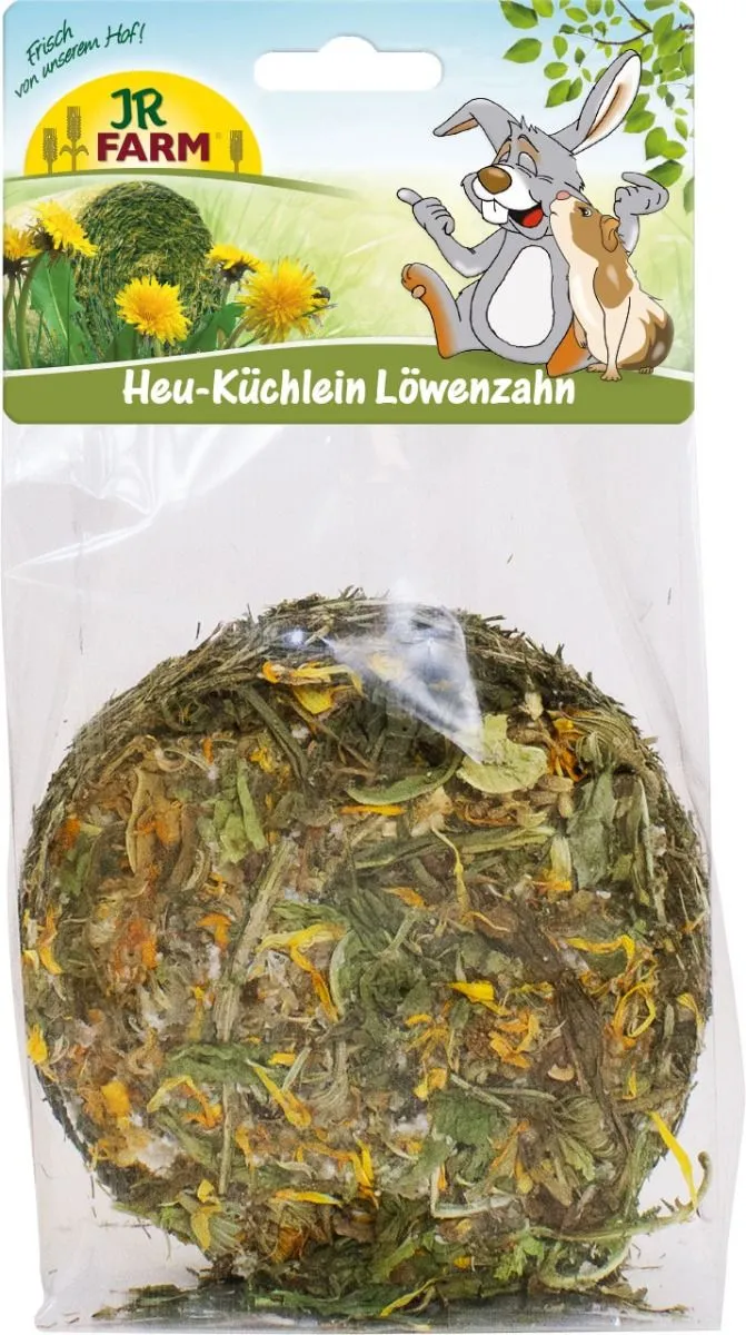 JR Cookies Mælkebøtte 75 g