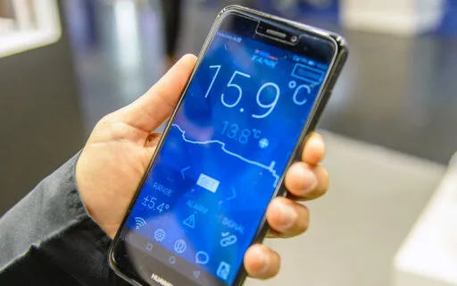 TECO Køler Connect Wifi til TK 500 - TK 1000 - TK 2000