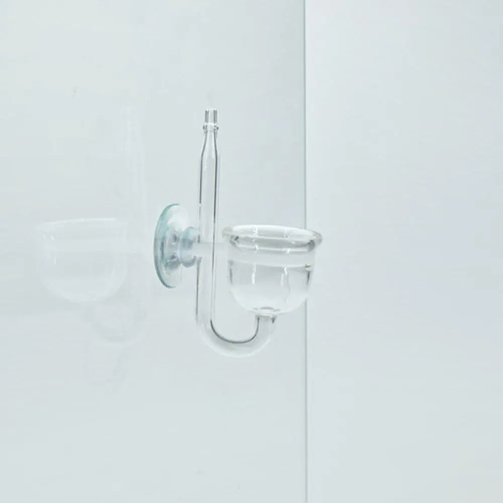 JBL Proflora CO2 Taifun Glas Midi Diffuser