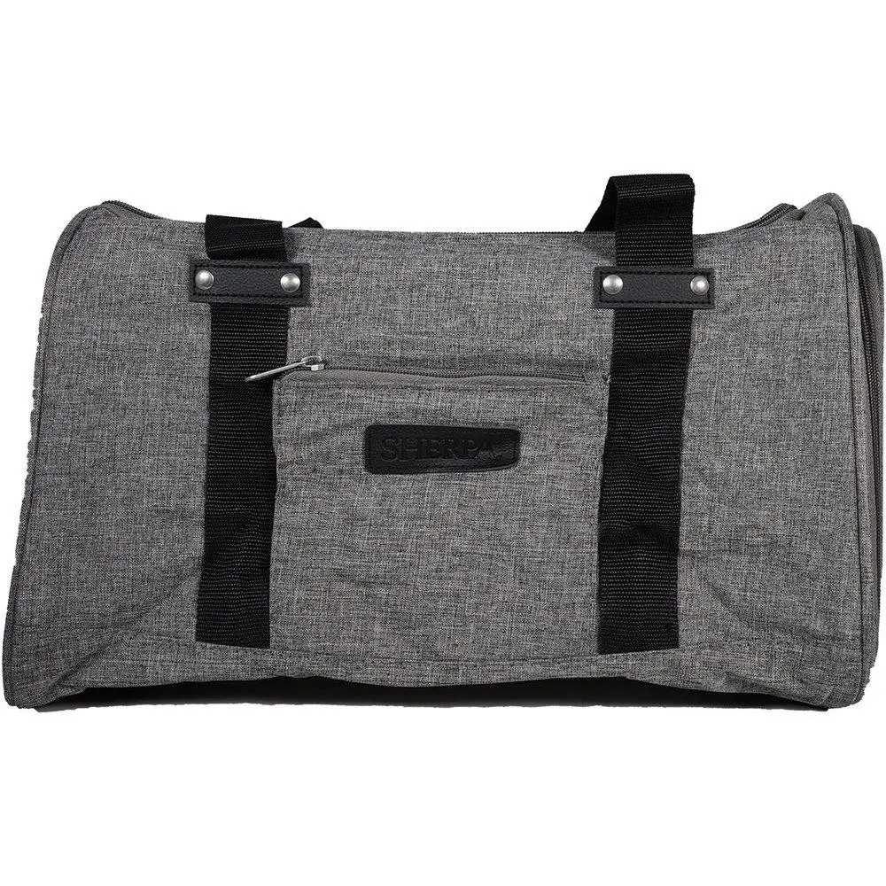 Sherpa Transporttaske Element Grå M 43,5x29x28,5 cm