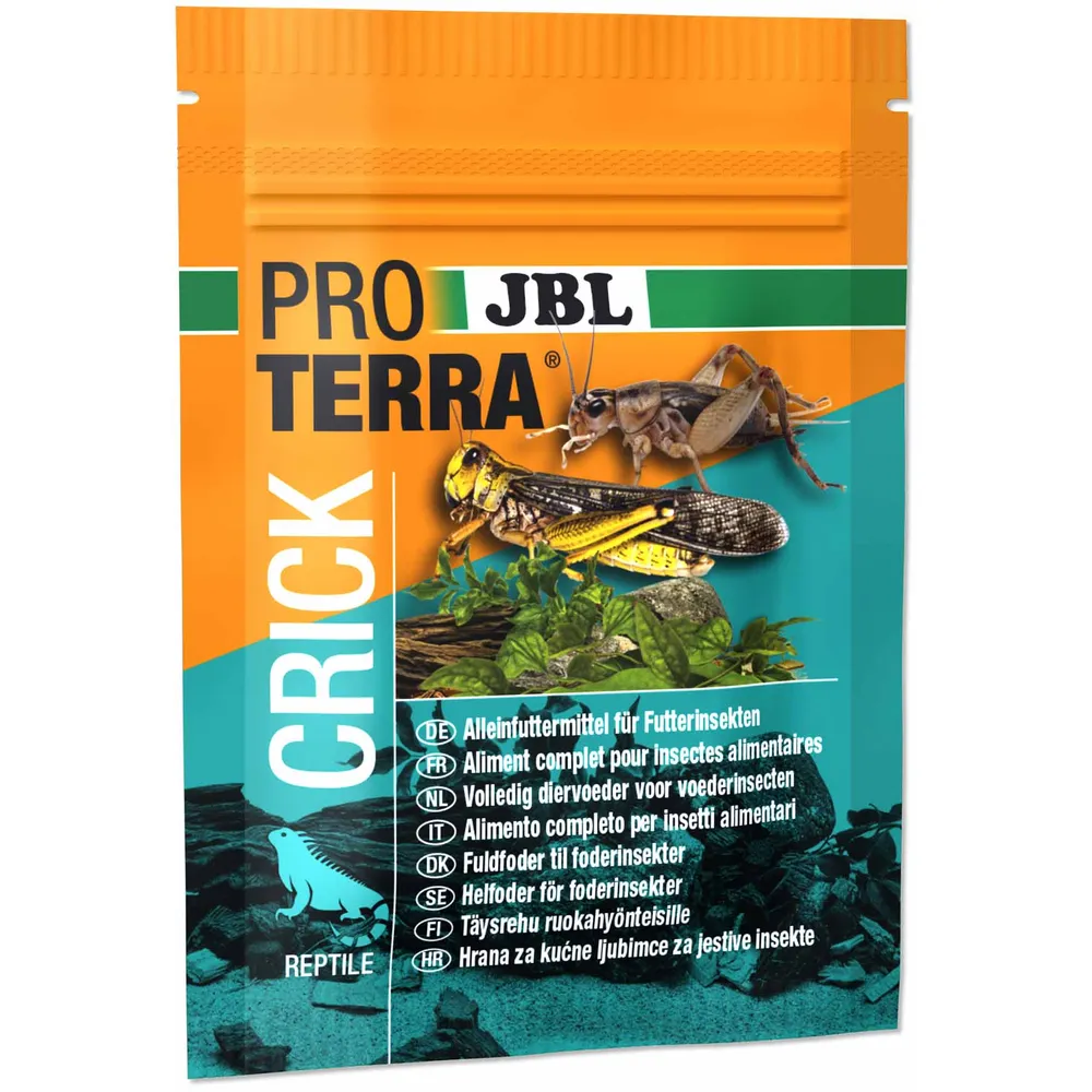 JBL Proterra Crick 3x10 ml