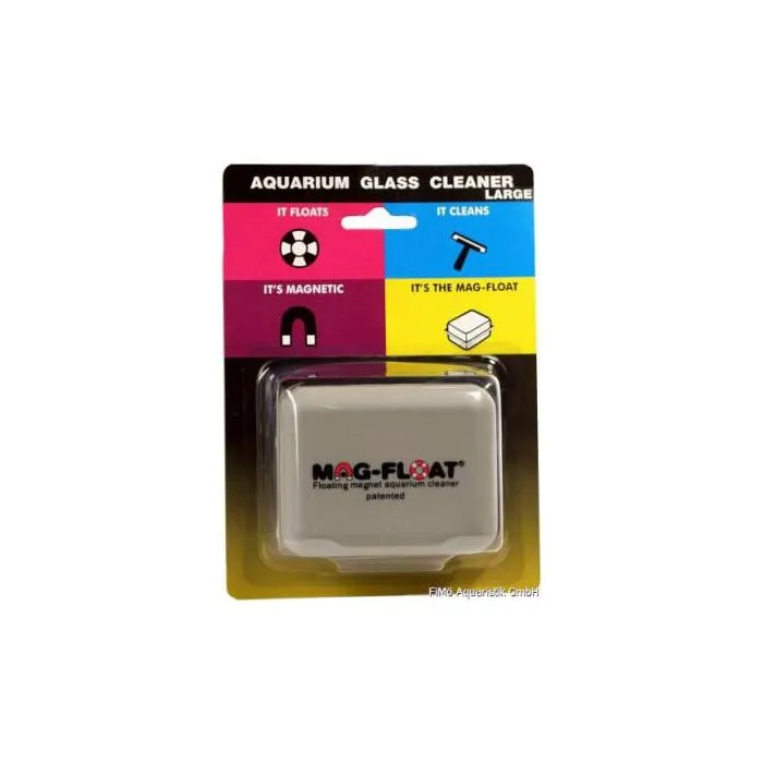 Magfloat algemagnet (stor)