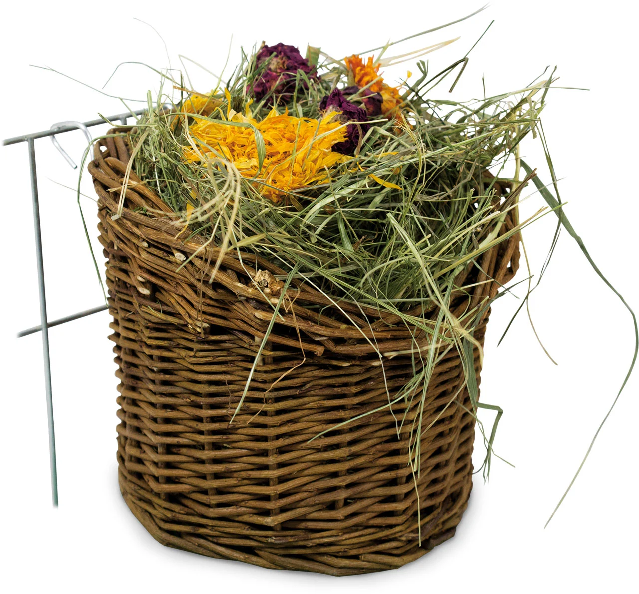JR Farm Græsnings Høkurv 120 g