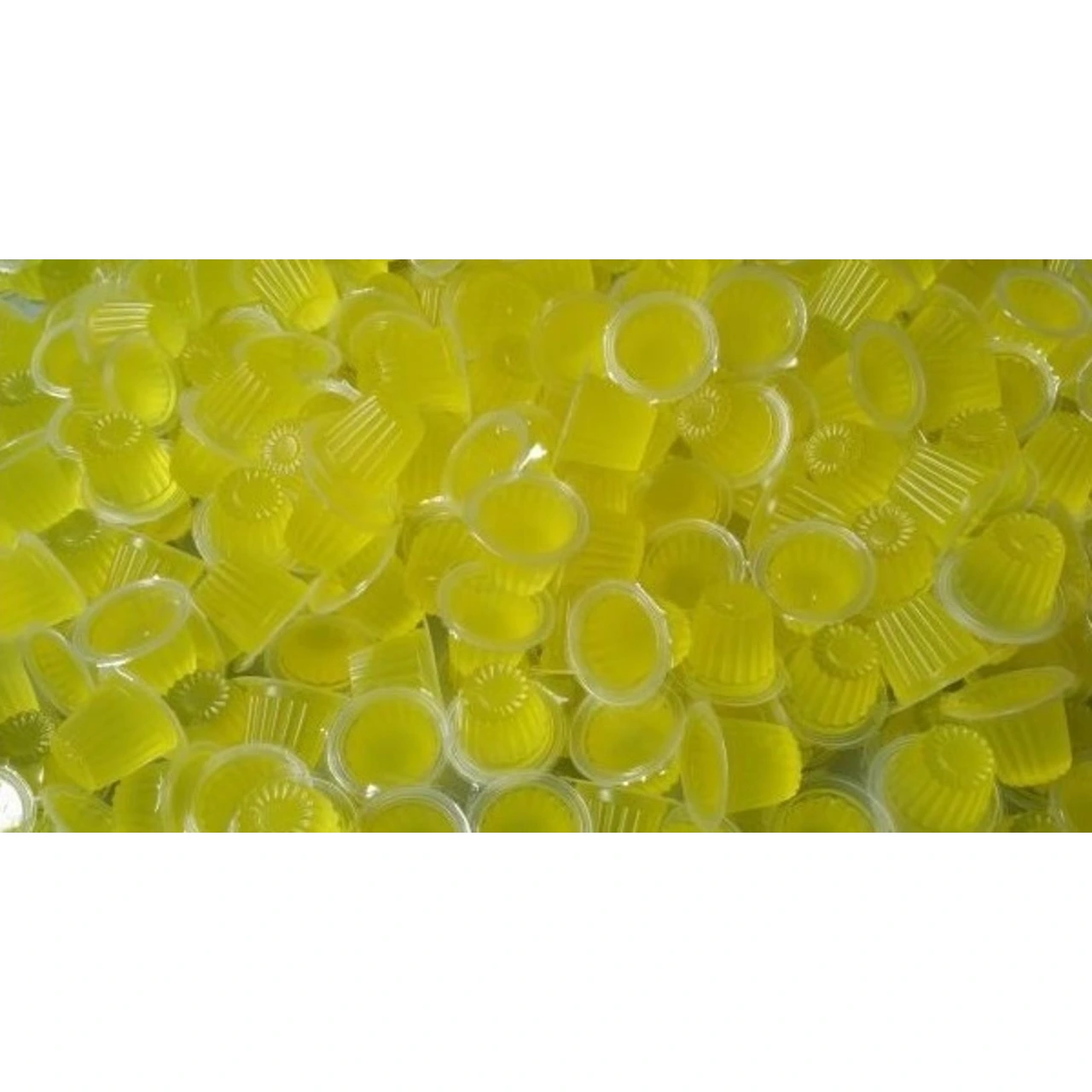 Frugt Jelly 17 g (Beetle Jelly)
