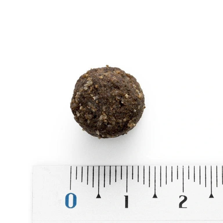 Natura Diet Lam og Ris Hundefoder 3 kg - Sundt og nærende til små og mellemstore hunde