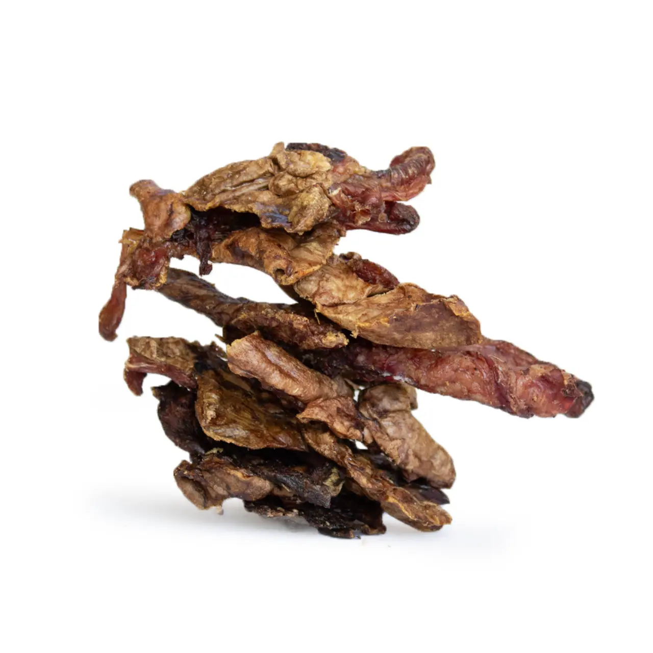 Snackit kaninlunger til hund 100 g