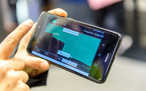 TECO Køler Connect Wifi til TK 500 - TK 1000 - TK 2000