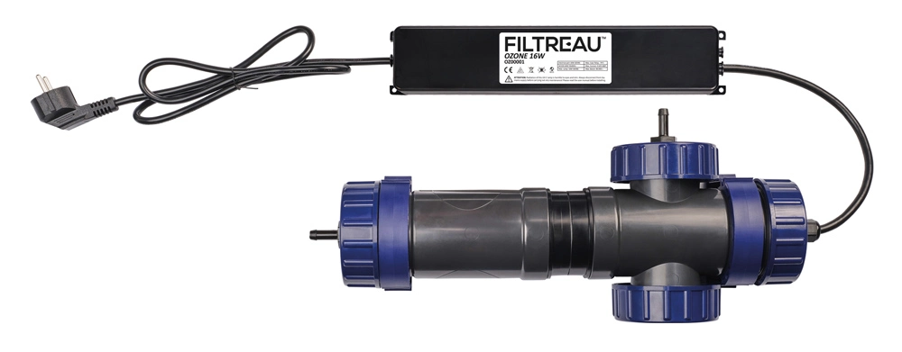 Filtreau Ozon Generator 16 w - 0,2 g Ozon