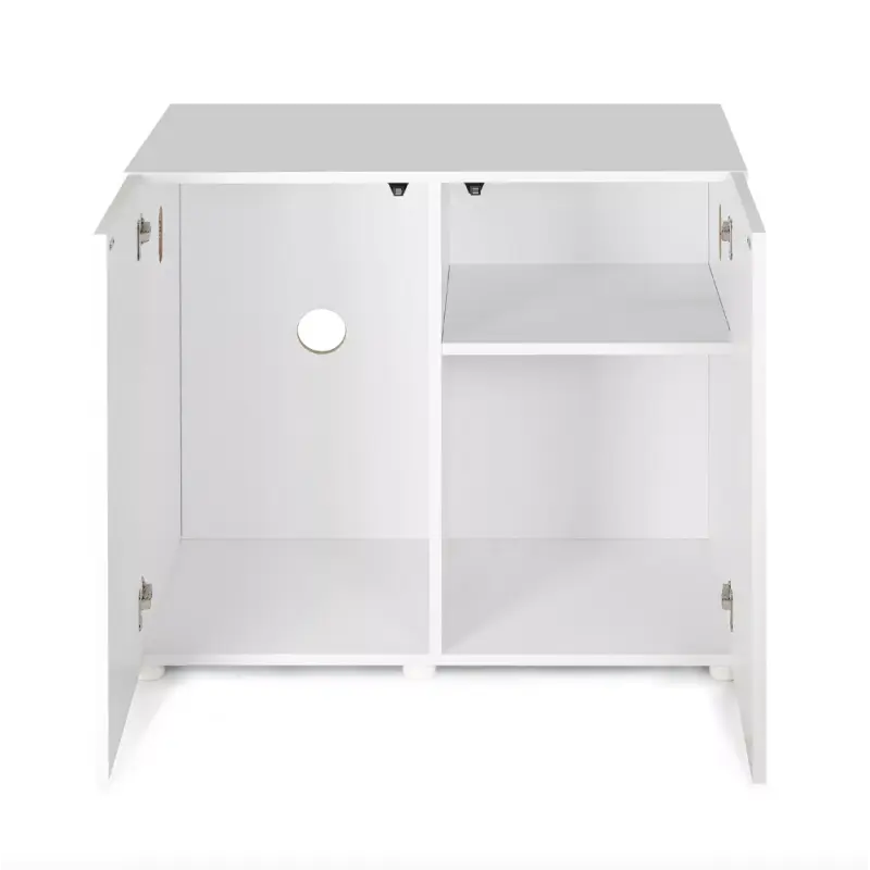 AquaEl Cabinet Ultra Scape 90 Snow