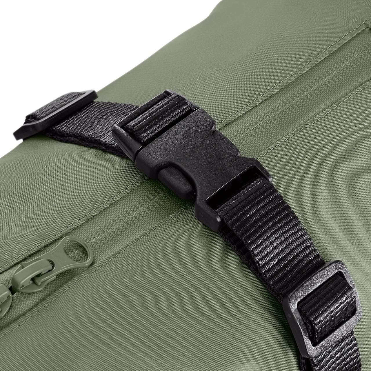 Hunter Uppsala dækken Khaki grøn 30 cm