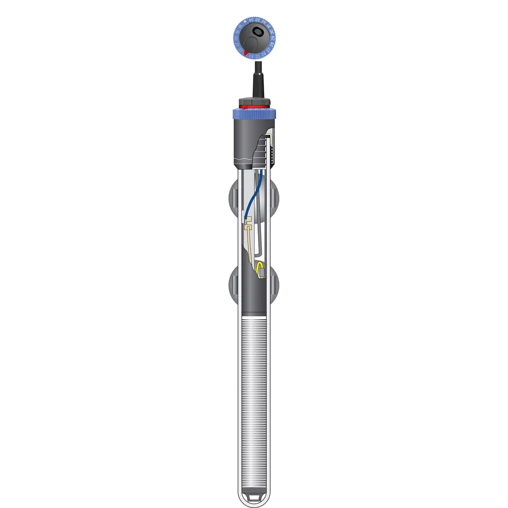 Eheim varmelegeme 200 watt