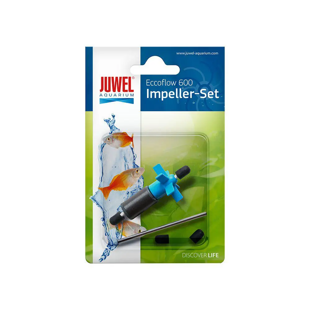 Juwel propel til Pumpe 600