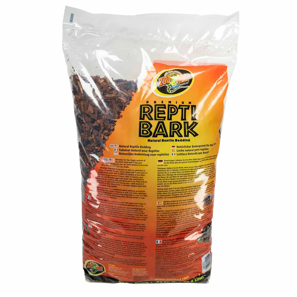 ZooMed Repti Bark 26,4 liter