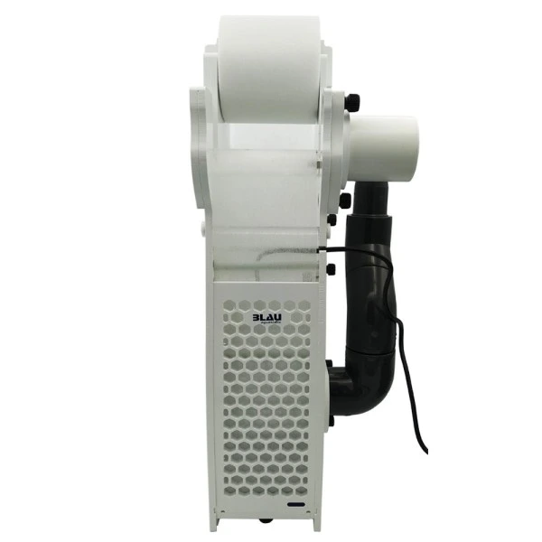 Blau Motor til Filter Roll 1500 og Filter Roll 3000