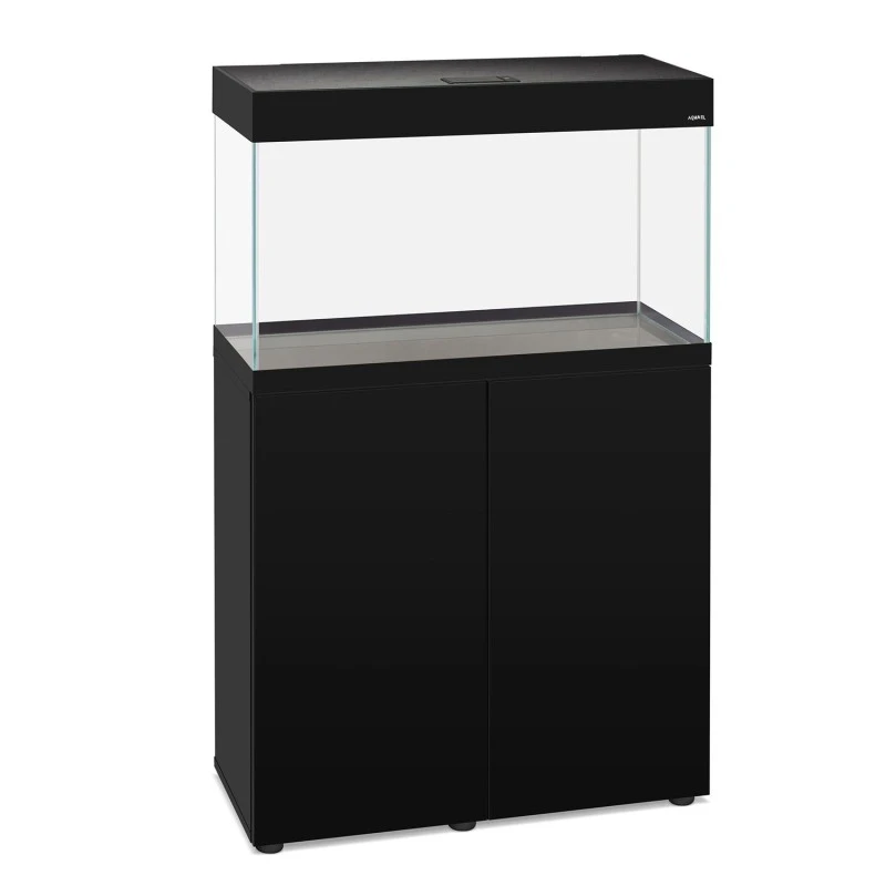 AquaEl Optiset 125 Sort