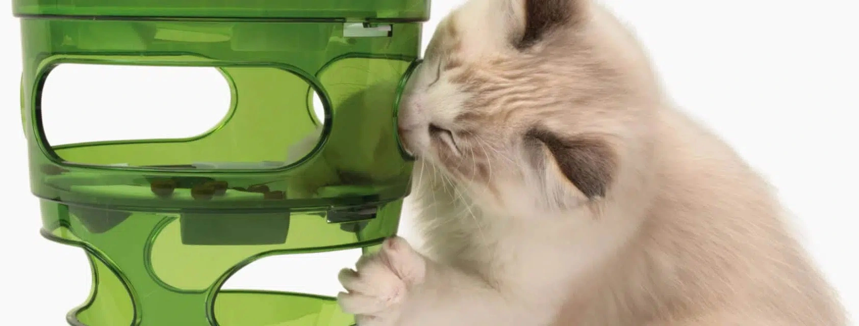 Catit Senses 2.0 Foderlabyrint