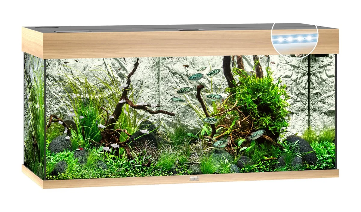 Juwel Akvarium Rio 180 L Eg 101x41x50 cm