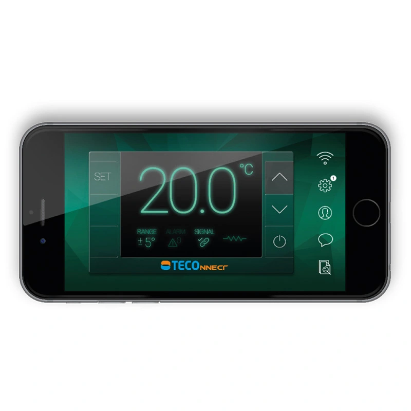 TECO Køler Connect Wifi til TK 500 - TK 1000 - TK 2000