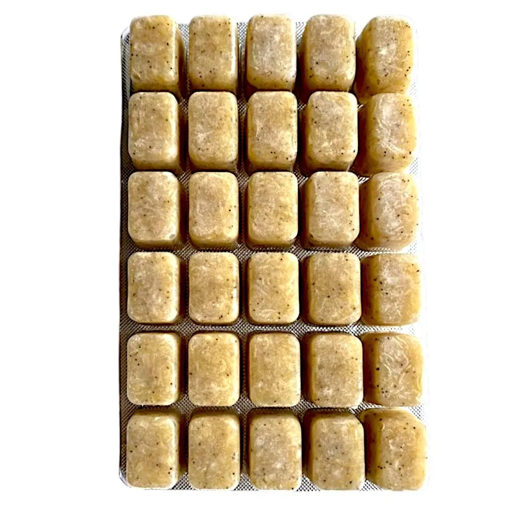 Frostfoder Mysis 100 g