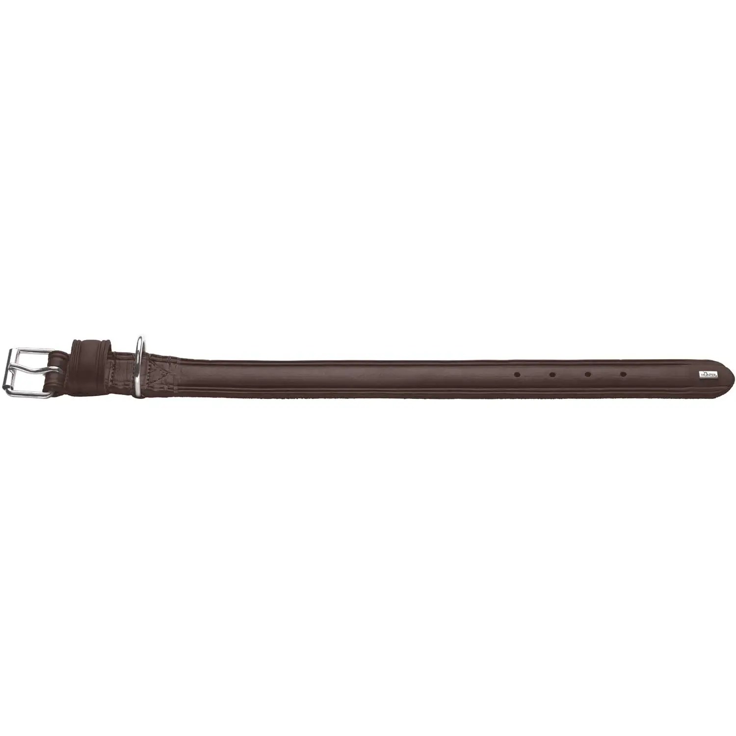 Hunter Aalborg Rustica Mørkebrun 60 - 45-55 cm