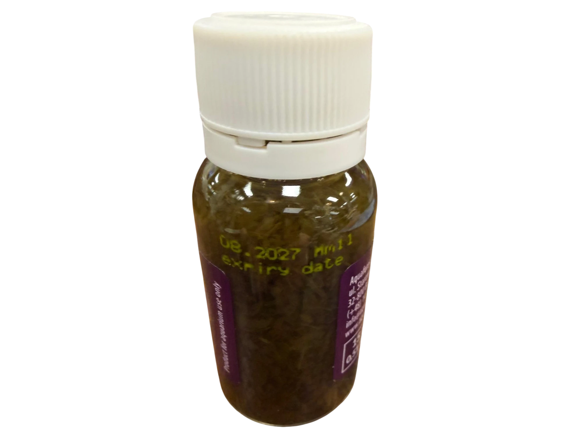 Aquaforest Liquid Vege 15 ml
