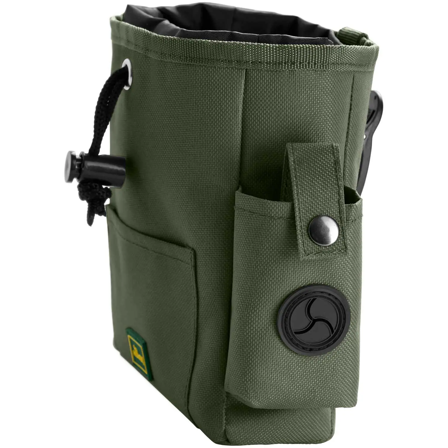 Hunter Godbidstaske Tyra Khaki